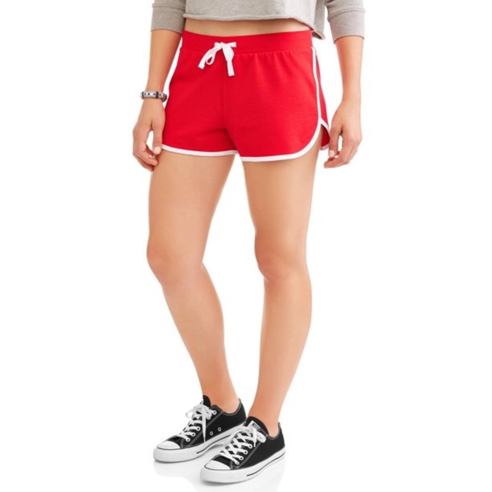 No Boundaries summer shorts ❤️